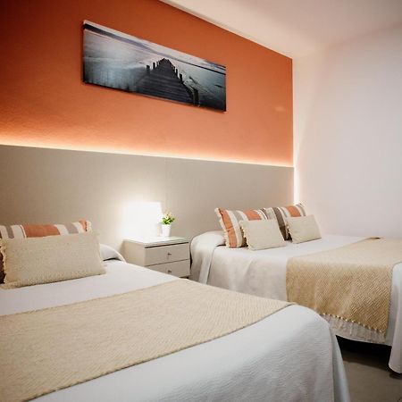 Apartamentos Turisticos Mastil 16 Màlaga Exteriér fotografie