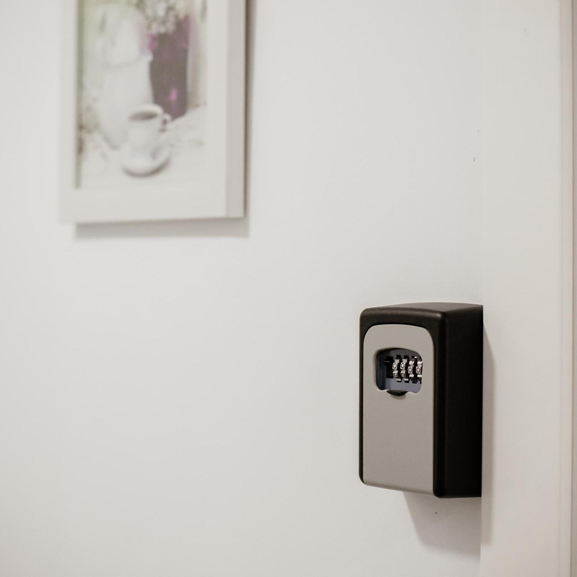 Apartamentos Turisticos Mastil 16 Màlaga Exteriér fotografie