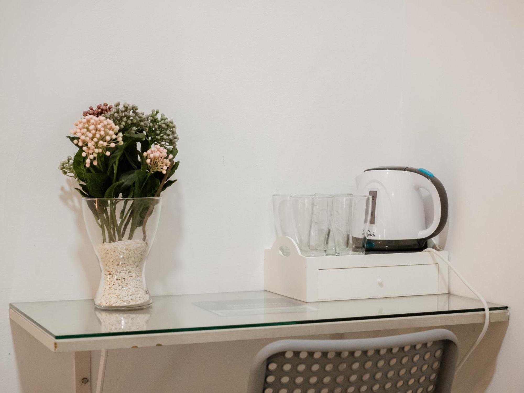 Apartamentos Turisticos Mastil 16 Màlaga Exteriér fotografie