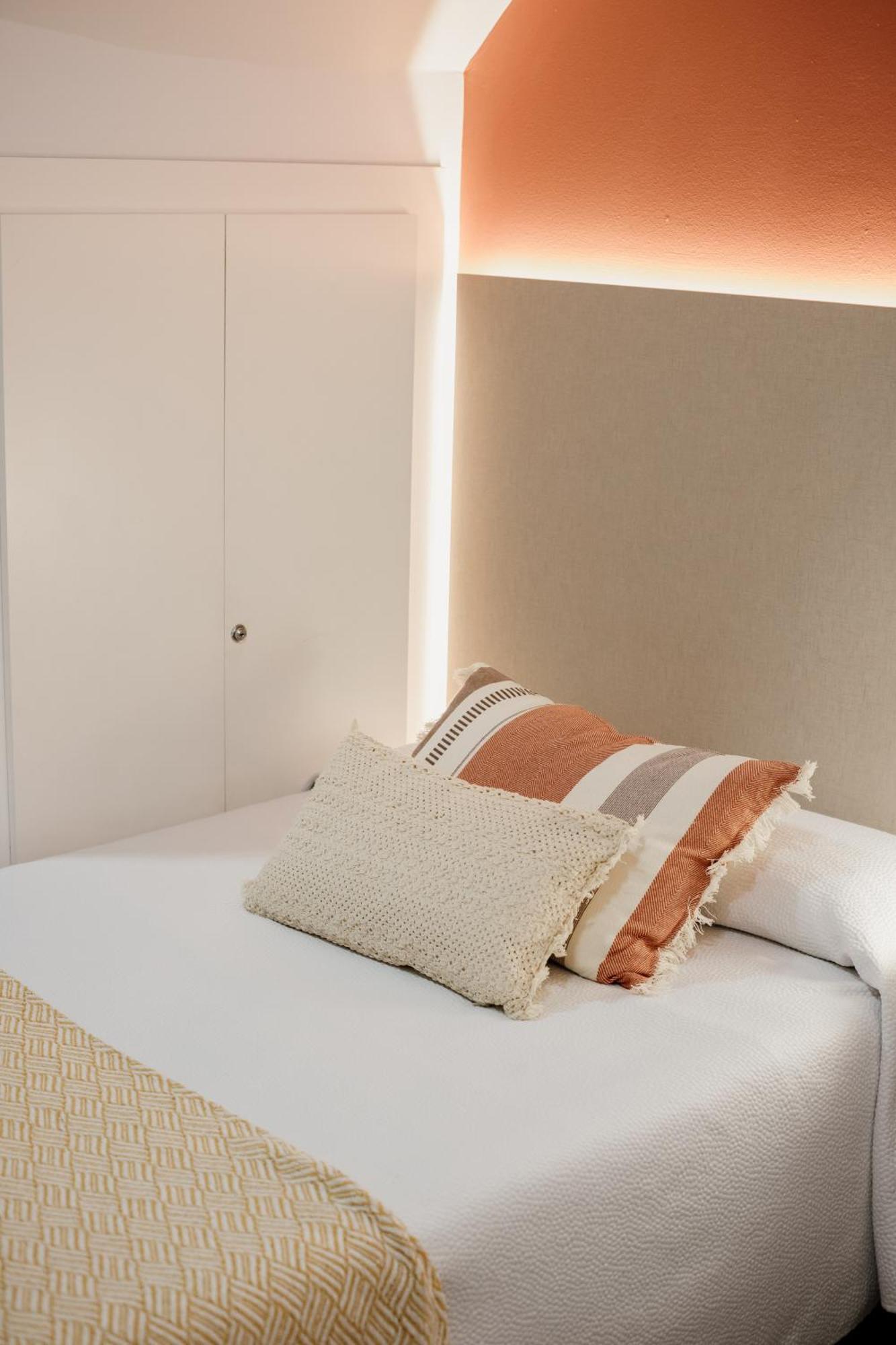Apartamentos Turisticos Mastil 16 Màlaga Exteriér fotografie