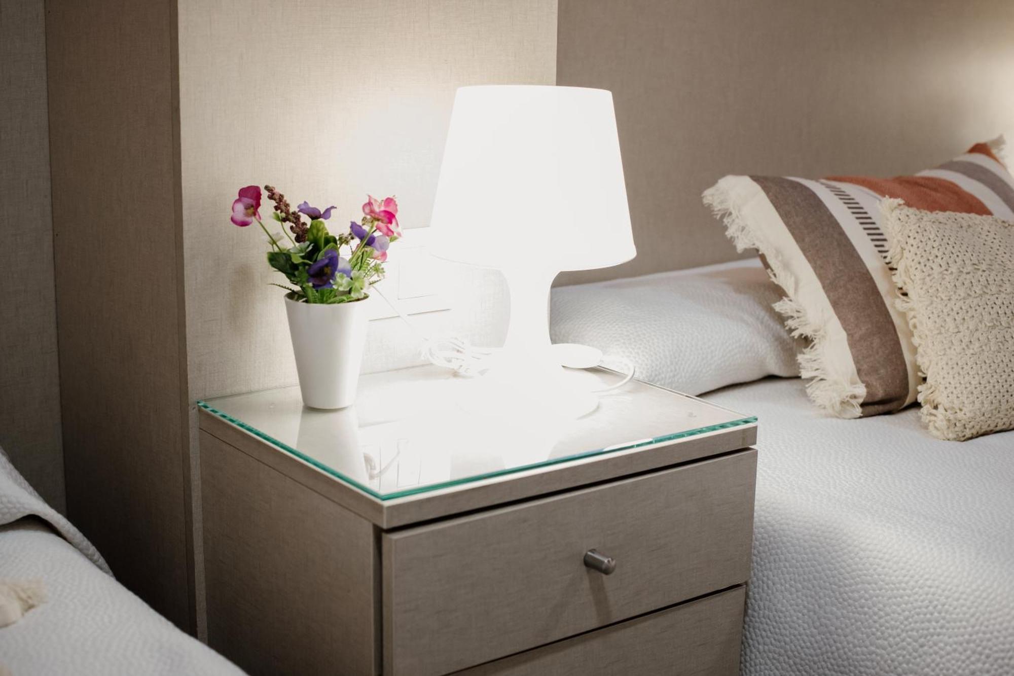 Apartamentos Turisticos Mastil 16 Màlaga Exteriér fotografie