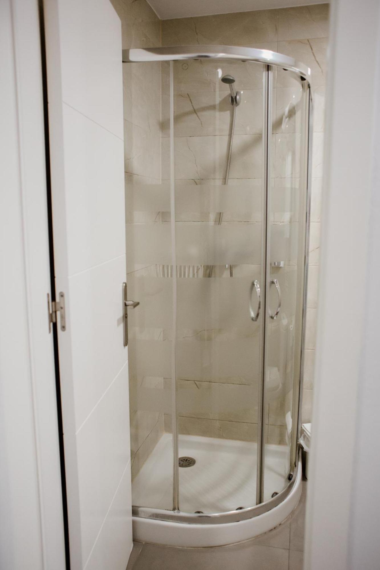Apartamentos Turisticos Mastil 16 Màlaga Exteriér fotografie