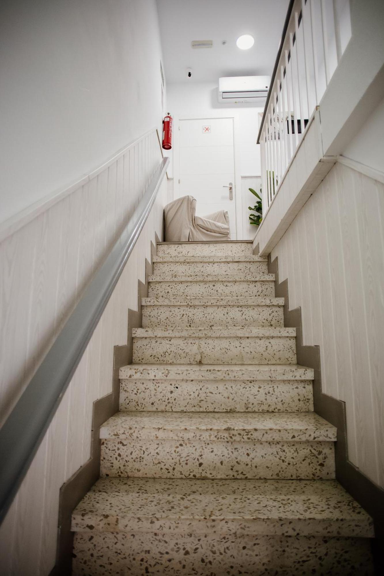 Apartamentos Turisticos Mastil 16 Màlaga Exteriér fotografie