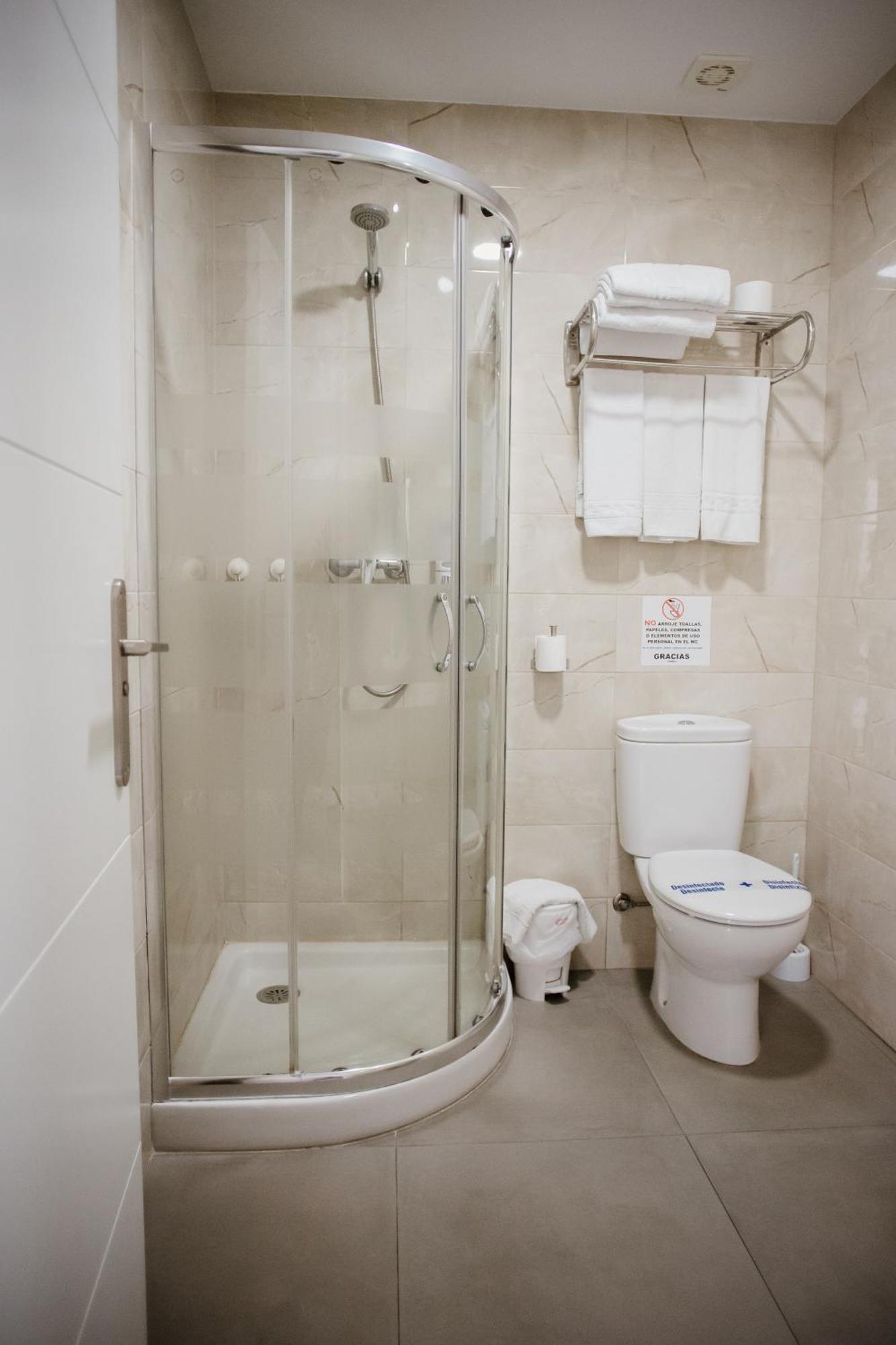 Apartamentos Turisticos Mastil 16 Màlaga Exteriér fotografie