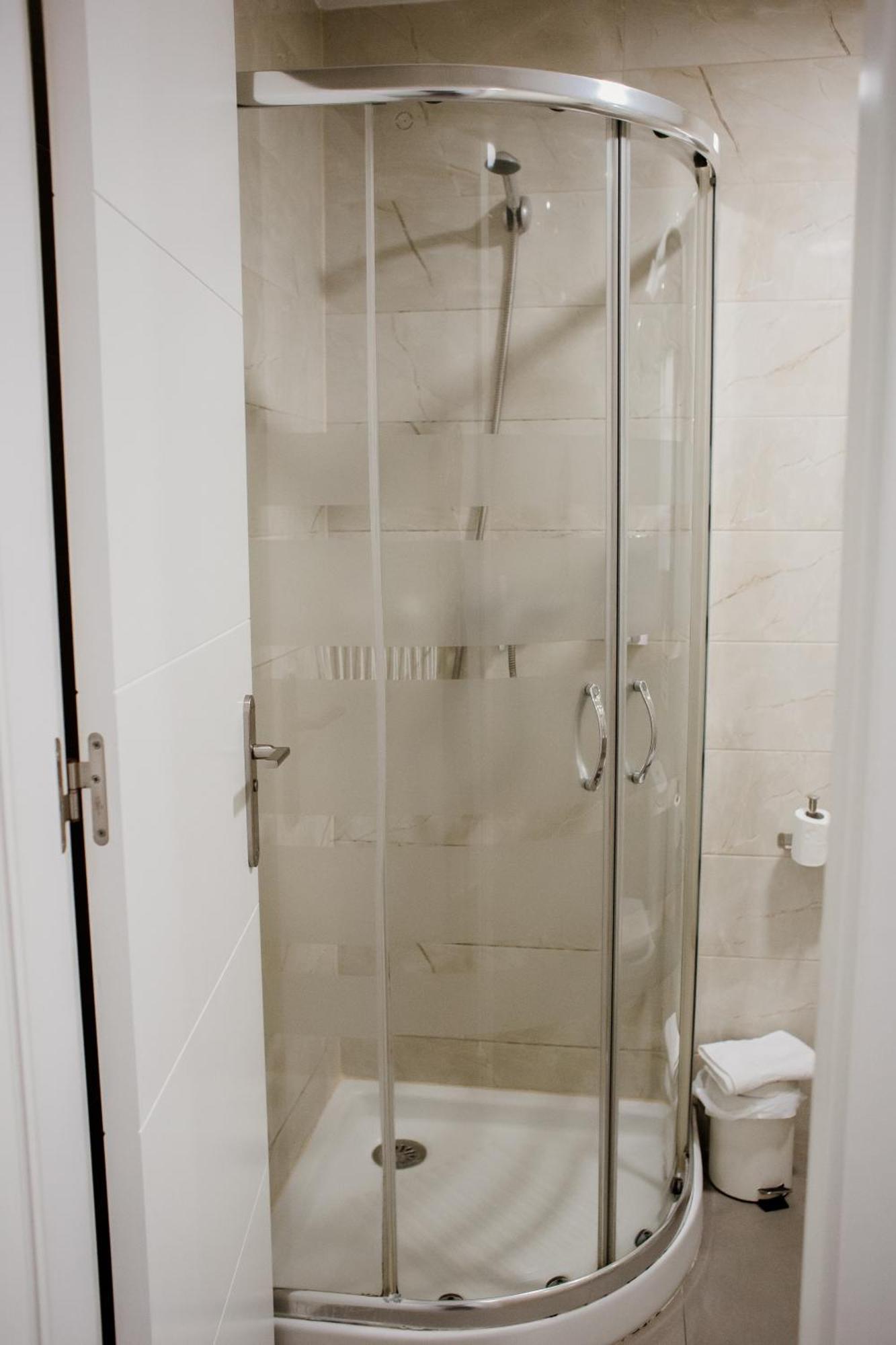 Apartamentos Turisticos Mastil 16 Màlaga Exteriér fotografie
