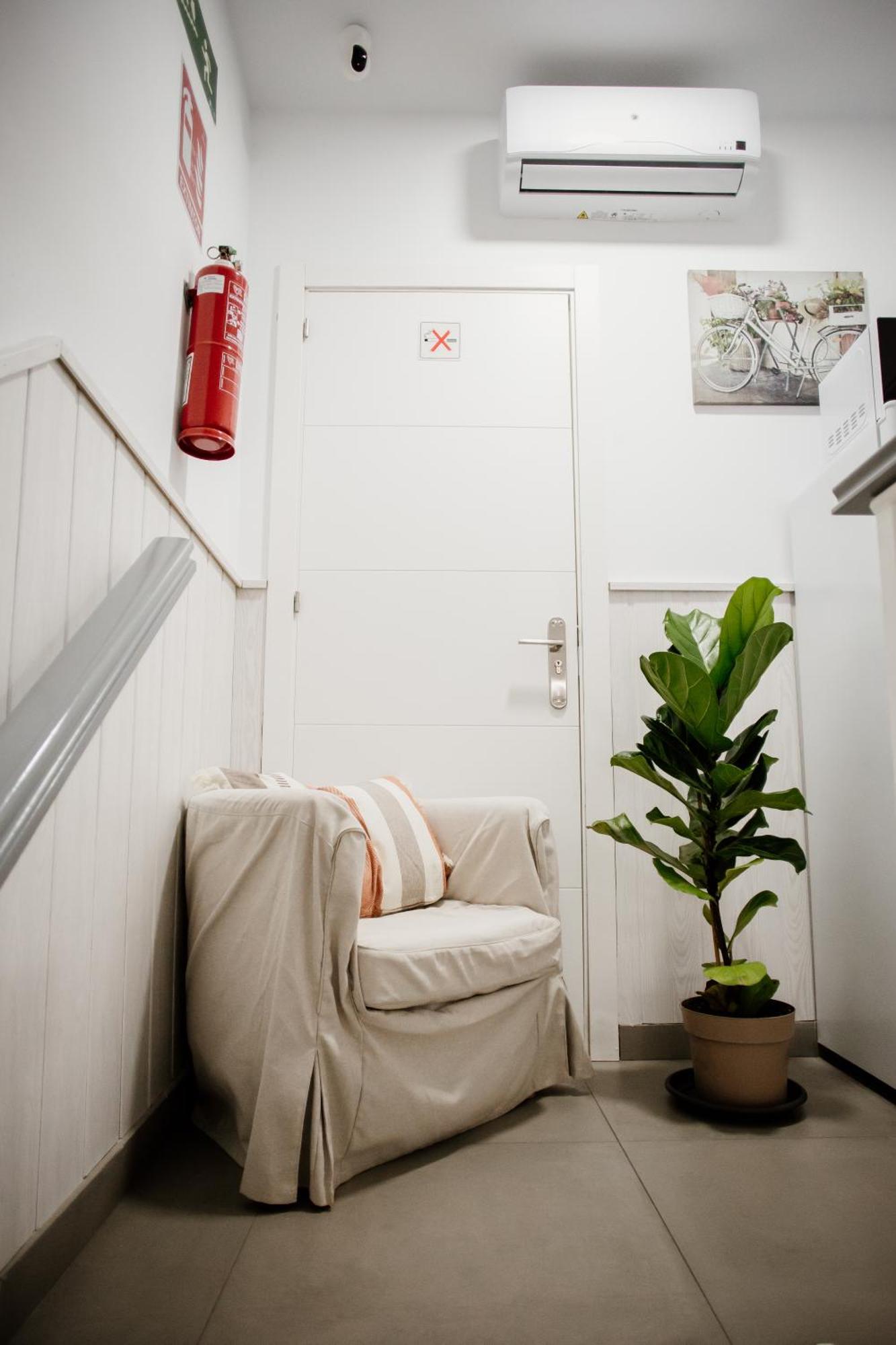 Apartamentos Turisticos Mastil 16 Màlaga Exteriér fotografie