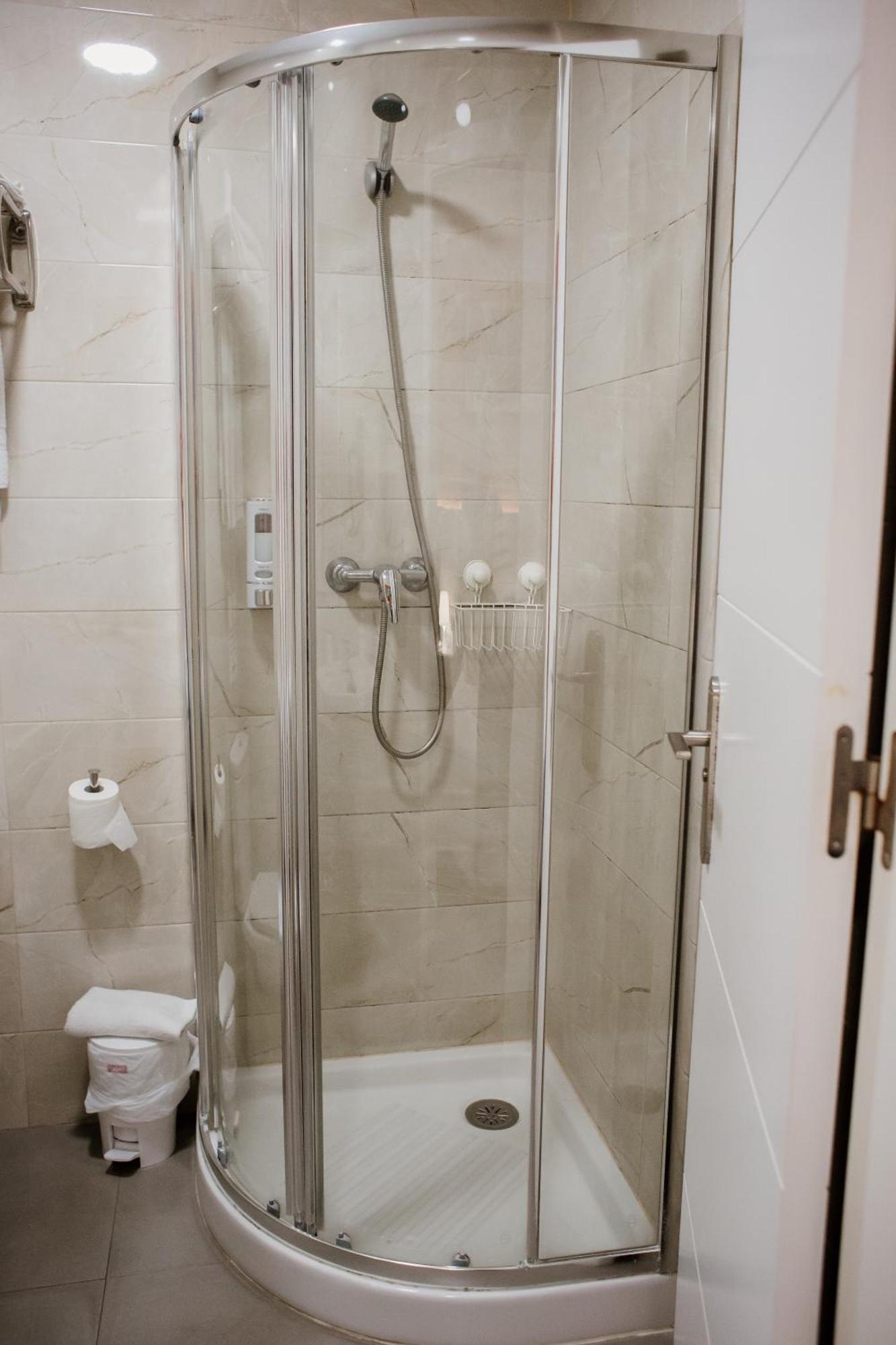 Apartamentos Turisticos Mastil 16 Màlaga Exteriér fotografie