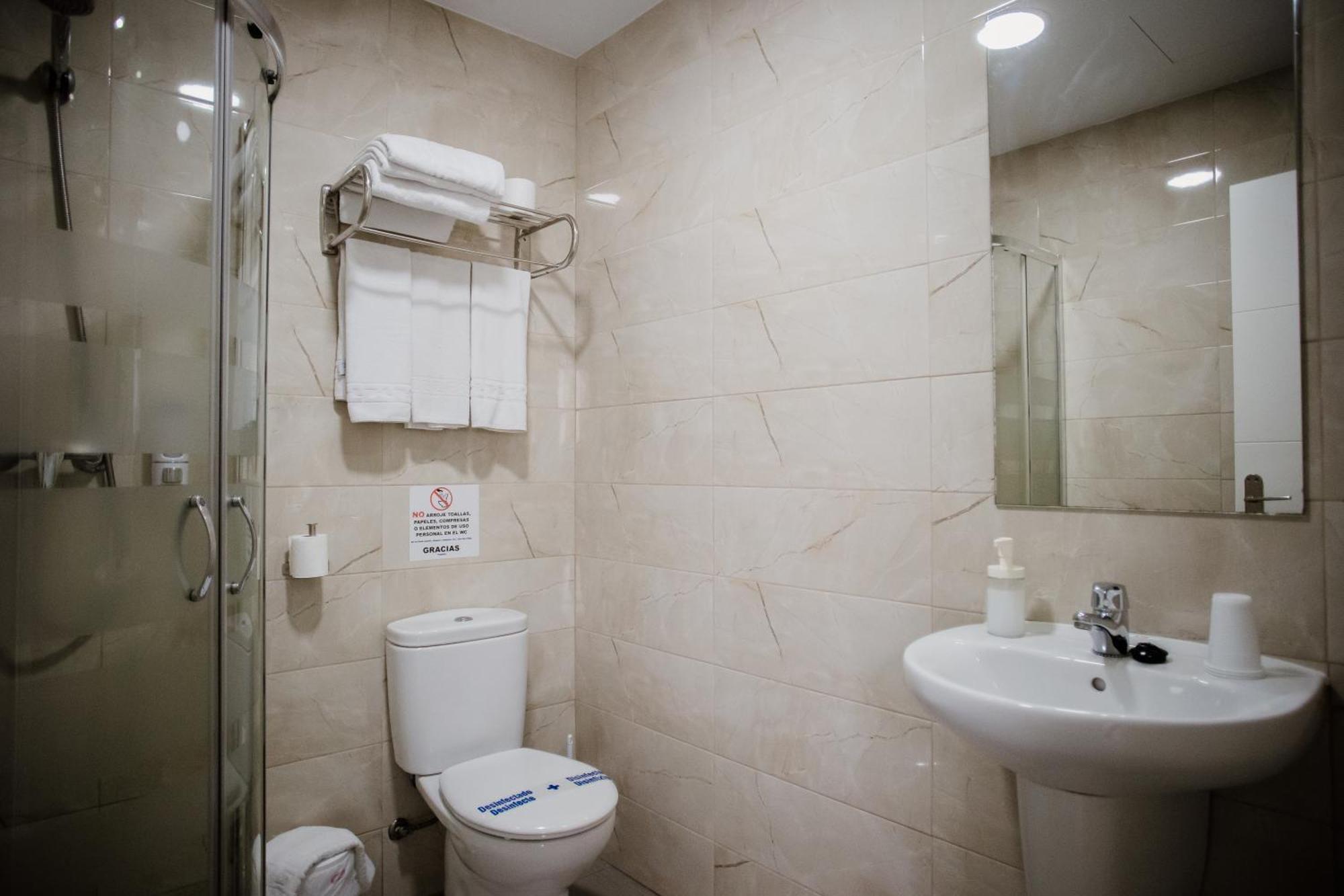 Apartamentos Turisticos Mastil 16 Màlaga Exteriér fotografie