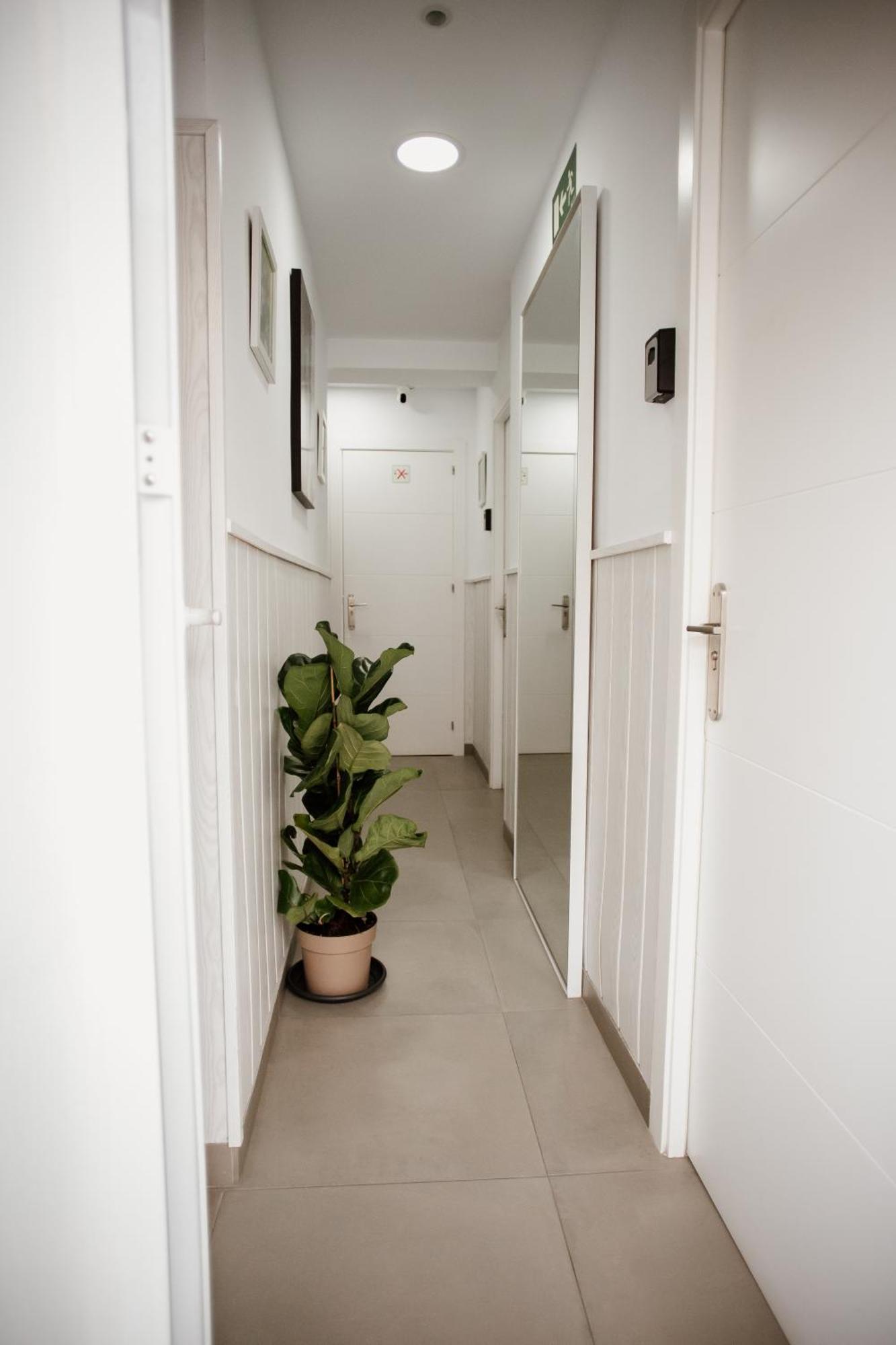 Apartamentos Turisticos Mastil 16 Màlaga Exteriér fotografie